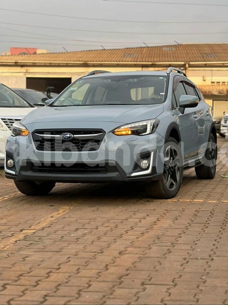Big with watermark subaru xv uganda kampala 25233