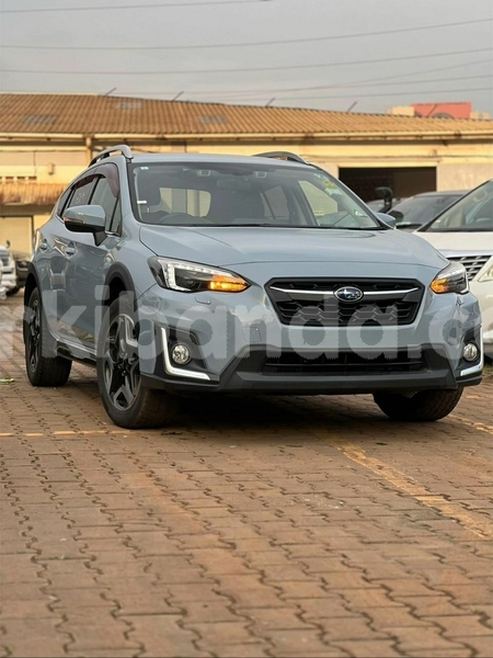 Big with watermark subaru xv uganda kampala 25233