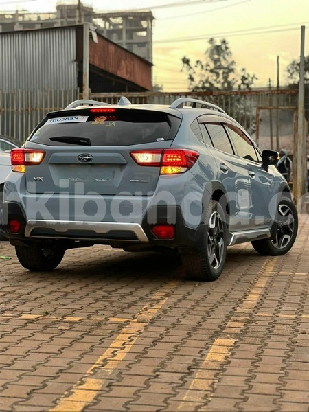 Big with watermark subaru xv uganda kampala 25233