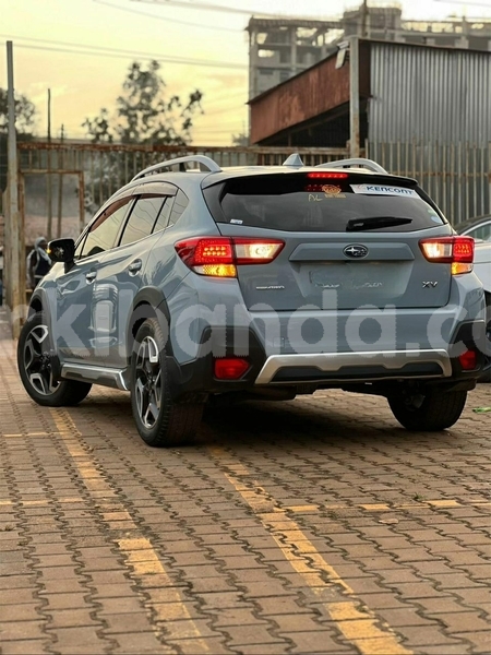 Big with watermark subaru xv uganda kampala 25233
