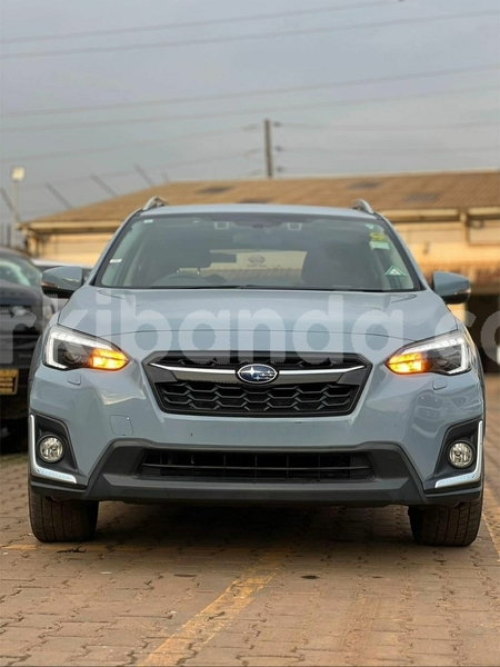 Big with watermark subaru xv uganda kampala 25233