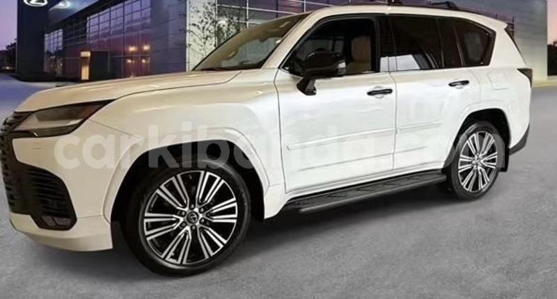 Big with watermark lexus lx uganda kampala 25234