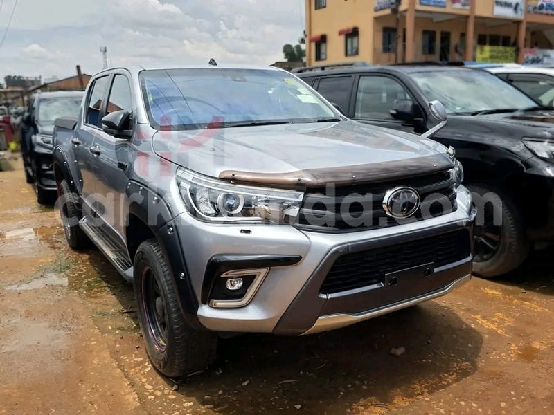 Big with watermark toyota hiluxe revo uganda kampala 25236