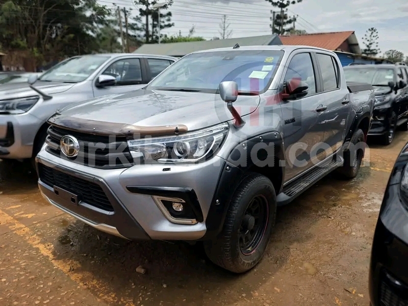 Big with watermark toyota hiluxe revo uganda kampala 25236