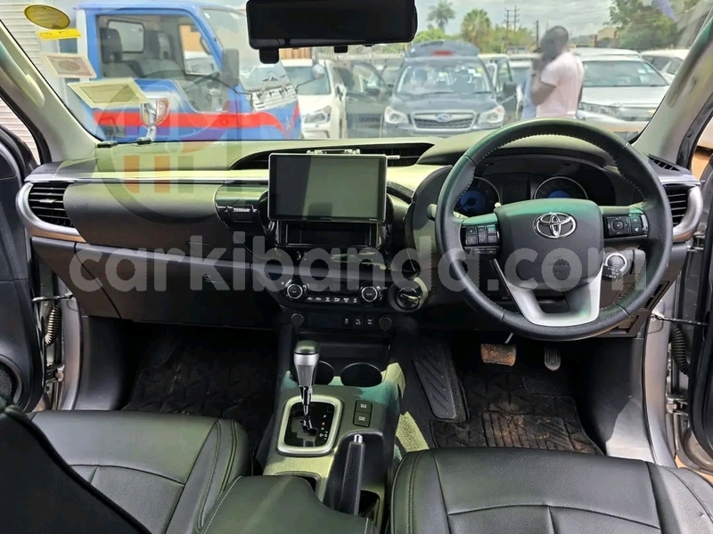 Big with watermark toyota hiluxe revo uganda kampala 25236