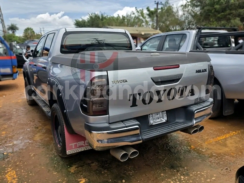 Big with watermark toyota hiluxe revo uganda kampala 25236