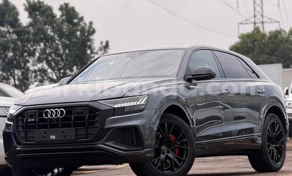 Buy Used Audi SQ7 Other Car in Kampala in Uganda Buy Used Audi SQ7 Other Car in Kampala in Uganda