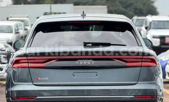 Buy Used Audi SQ7 Other Car in Kampala in Uganda Buy Used Audi SQ7 Other Car in Kampala in Uganda