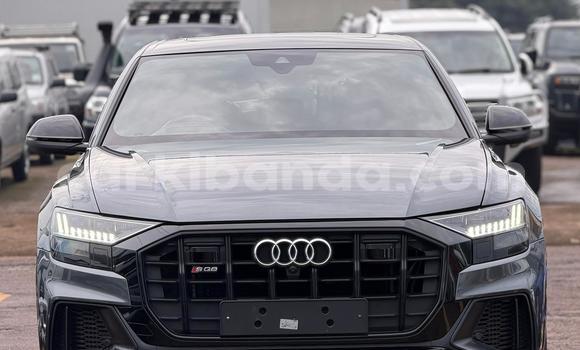 Buy Used Audi SQ7 Other Car in Kampala in Uganda Buy Used Audi SQ7 Other Car in Kampala in Uganda