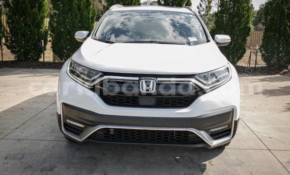 Buy Used Honda CR–V White Car in Kampala in Uganda Buy Used Honda CR–V White Car in Kampala in Uganda