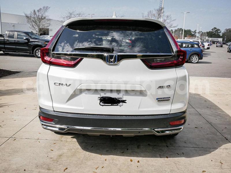 Big with watermark honda cr v uganda kampala 25239