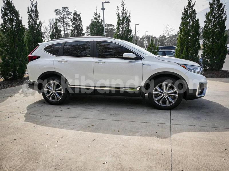 Big with watermark honda cr v uganda kampala 25239