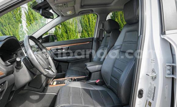 Buy Used Honda CR–V White Car in Kampala in Uganda Buy Used Honda CR–V White Car in Kampala in Uganda