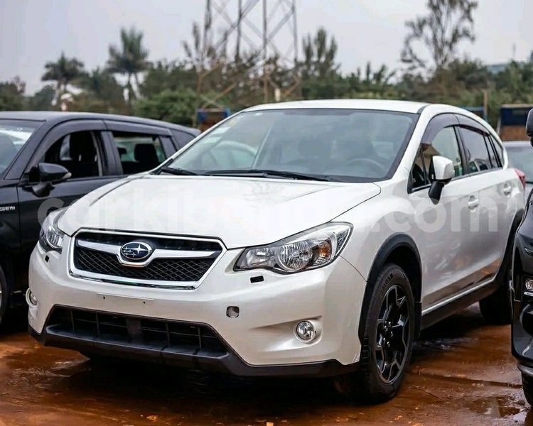 Big with watermark subaru xv uganda kampala 25240