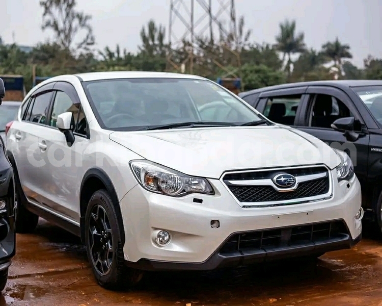 Big with watermark subaru xv uganda kampala 25240