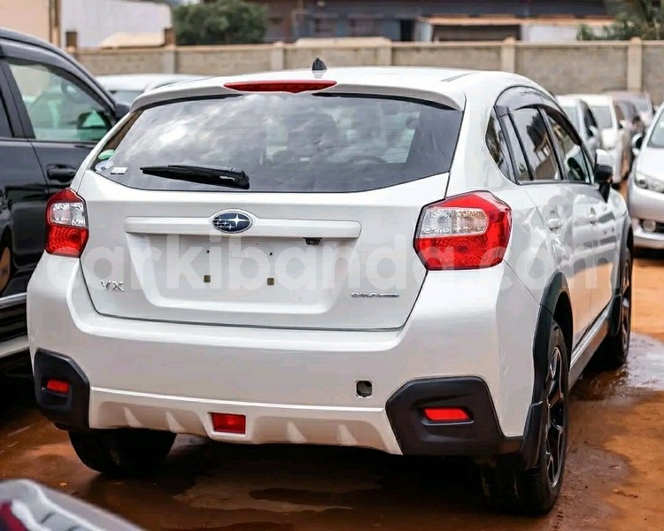 Big with watermark subaru xv uganda kampala 25240