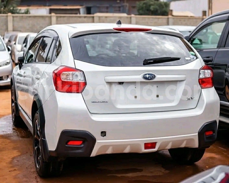 Big with watermark subaru xv uganda kampala 25240