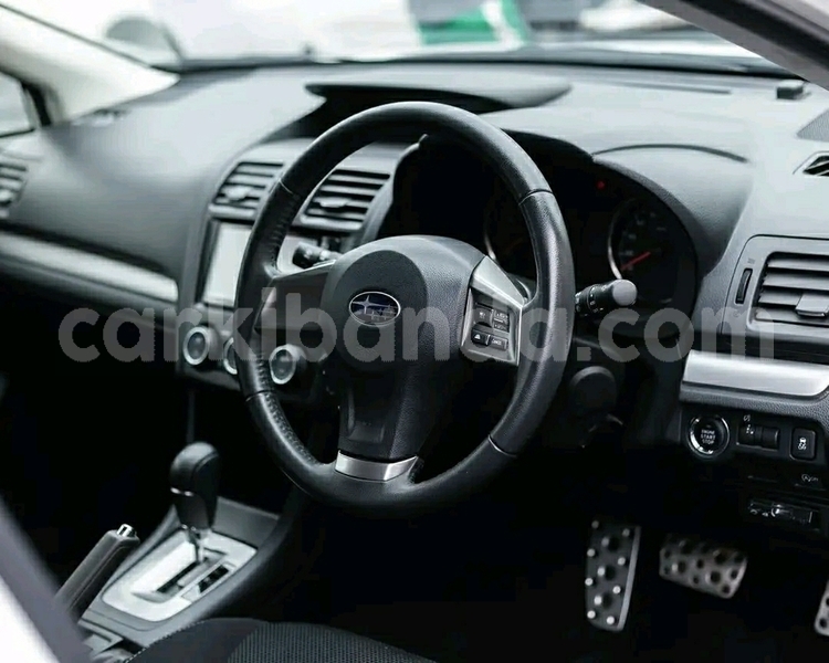 Big with watermark subaru xv uganda kampala 25240