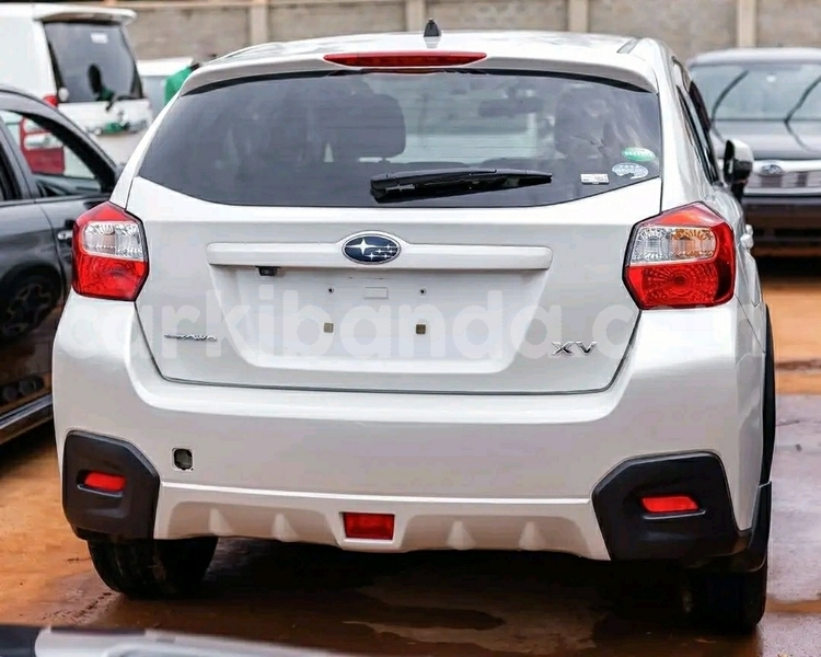 Big with watermark subaru xv uganda kampala 25240