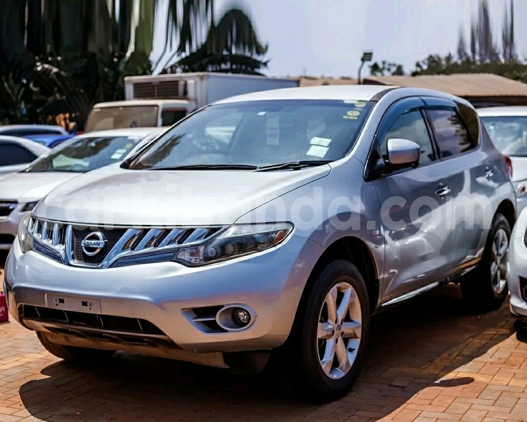 Big with watermark nissan murano uganda kampala 25243