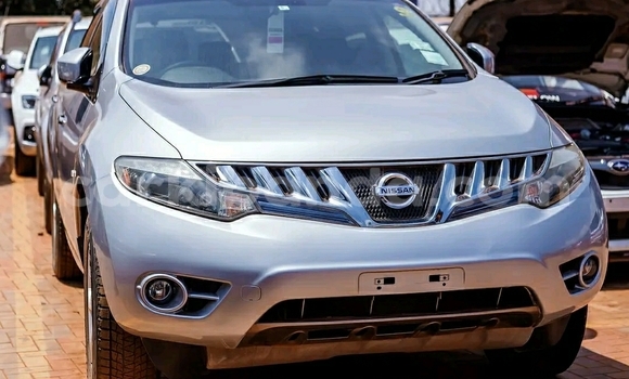 Nunua Ilio tumika Nissan Murano Fedha Gari ndani ya Kampala nchini Uganda Nunua Ilio tumika Nissan Murano Fedha Gari ndani ya Kampala nchini Uganda