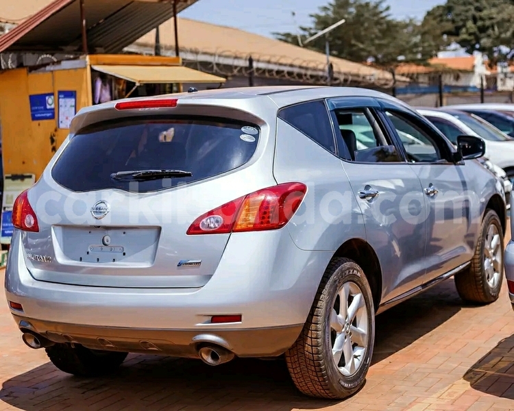 Big with watermark nissan murano uganda kampala 25243