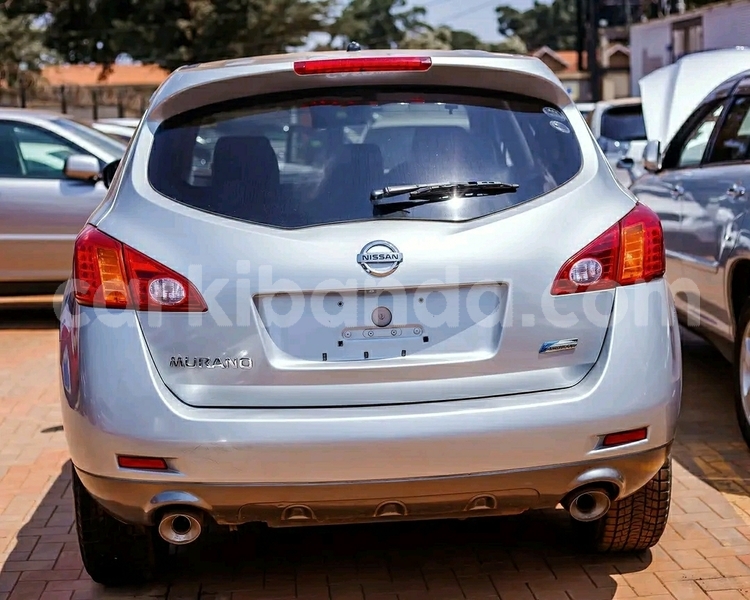 Big with watermark nissan murano uganda kampala 25243