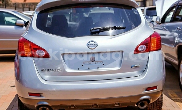 Nunua Ilio tumika Nissan Murano Fedha Gari ndani ya Kampala nchini Uganda Nunua Ilio tumika Nissan Murano Fedha Gari ndani ya Kampala nchini Uganda