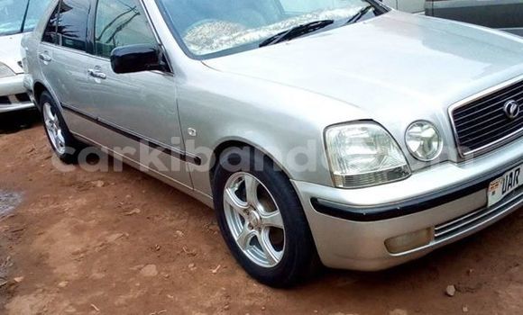 Buy Used Toyota Progress Silver Car in Kampala in Uganda Buy Used Toyota Progress Silver Car in Kampala in Uganda