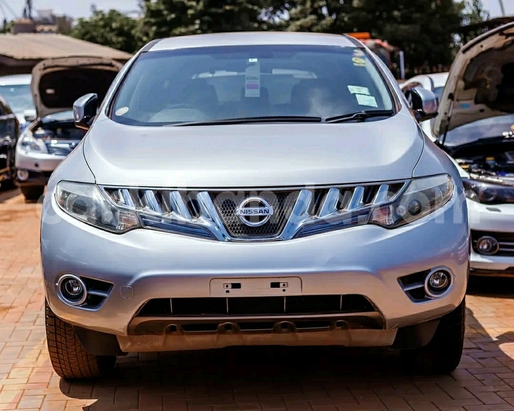 Big with watermark nissan murano uganda kampala 25243