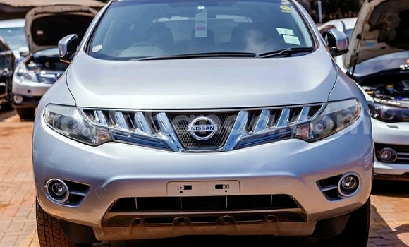 Nunua Ilio tumika Nissan Murano Fedha Gari ndani ya Kampala nchini Uganda Nunua Ilio tumika Nissan Murano Fedha Gari ndani ya Kampala nchini Uganda