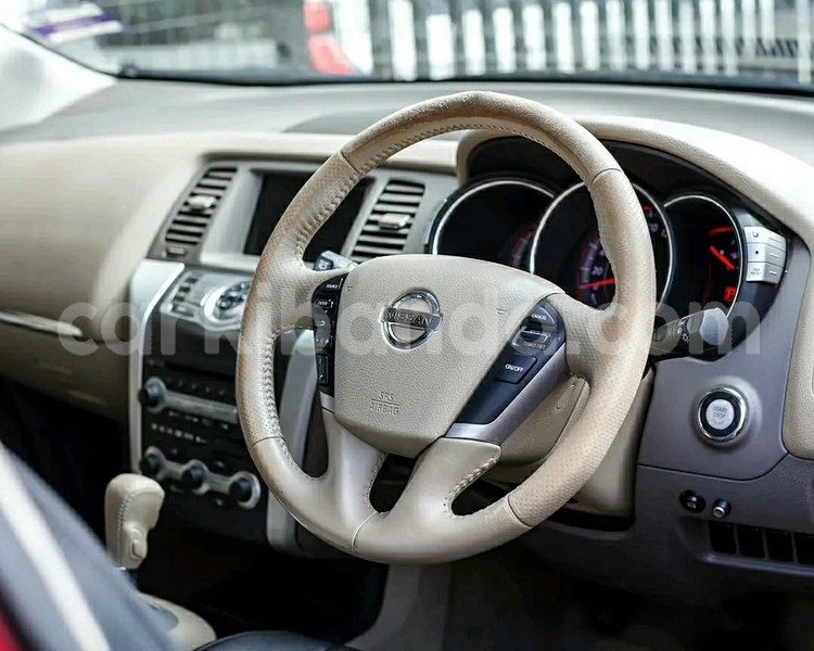 Big with watermark nissan murano uganda kampala 25244