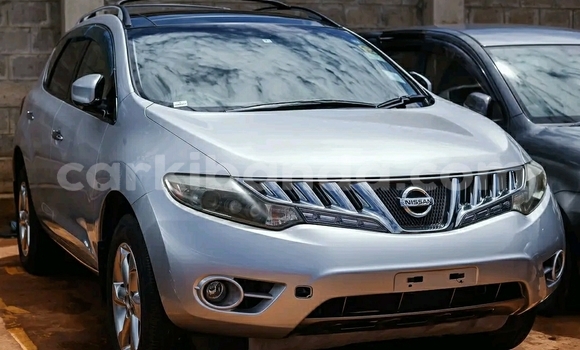 Nunua Ilio tumika Nissan Murano Fedha Gari ndani ya Kampala nchini Uganda Nunua Ilio tumika Nissan Murano Fedha Gari ndani ya Kampala nchini Uganda