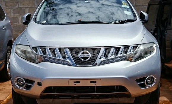 Nunua Ilio tumika Nissan Murano Fedha Gari ndani ya Kampala nchini Uganda Nunua Ilio tumika Nissan Murano Fedha Gari ndani ya Kampala nchini Uganda