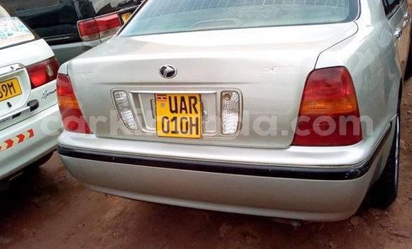 Buy Used Toyota Progress Silver Car in Kampala in Uganda Buy Used Toyota Progress Silver Car in Kampala in Uganda