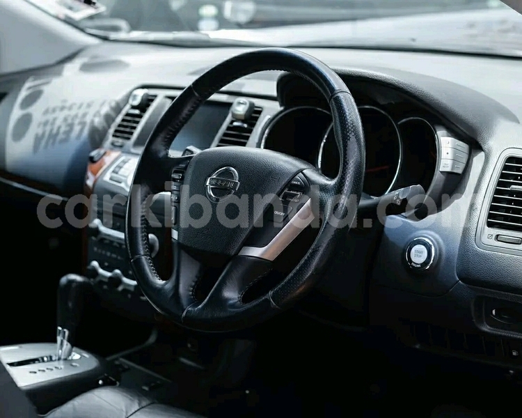 Big with watermark nissan murano uganda kampala 25245