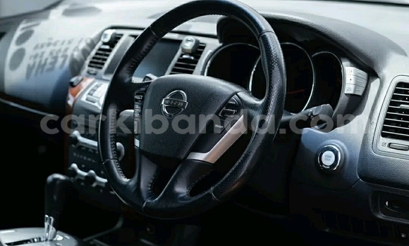 Nunua Ilio tumika Nissan Murano Fedha Gari ndani ya Kampala nchini Uganda Nunua Ilio tumika Nissan Murano Fedha Gari ndani ya Kampala nchini Uganda