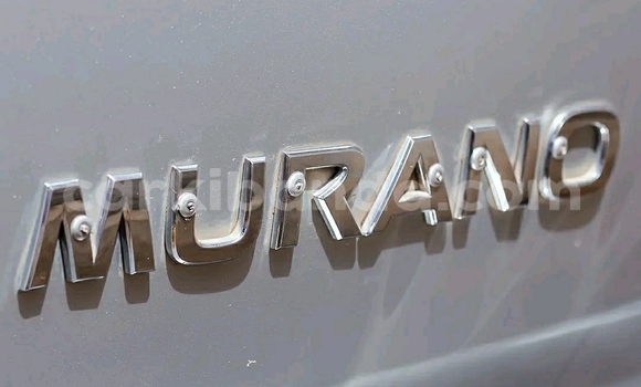 Nunua Ilio tumika Nissan Murano Fedha Gari ndani ya Kampala nchini Uganda Nunua Ilio tumika Nissan Murano Fedha Gari ndani ya Kampala nchini Uganda