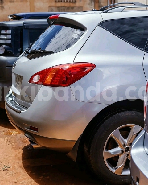 Big with watermark nissan murano uganda kampala 25245