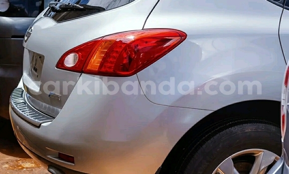 Nunua Ilio tumika Nissan Murano Fedha Gari ndani ya Kampala nchini Uganda Nunua Ilio tumika Nissan Murano Fedha Gari ndani ya Kampala nchini Uganda