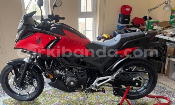 Buy Used Honda NC Red Bike in Kampala in Uganda Buy Used Honda NC Red Bike in Kampala in Uganda