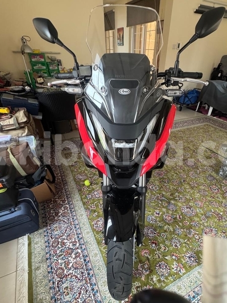 Big with watermark honda nc uganda kampala 25246