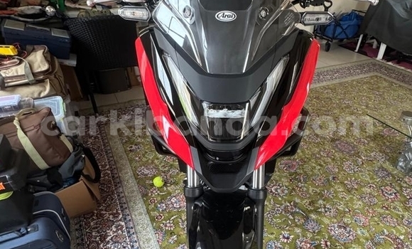 Buy Used Honda NC Red Bike in Kampala in Uganda Buy Used Honda NC Red Bike in Kampala in Uganda
