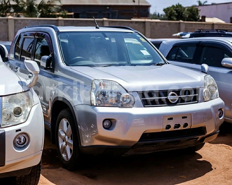 Big with watermark nissan x trail uganda kampala 25247