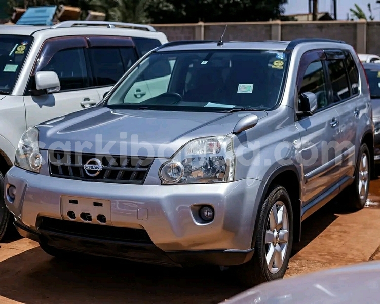Big with watermark nissan x trail uganda kampala 25247