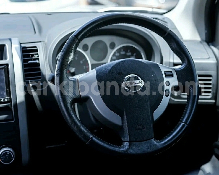 Big with watermark nissan x trail uganda kampala 25247