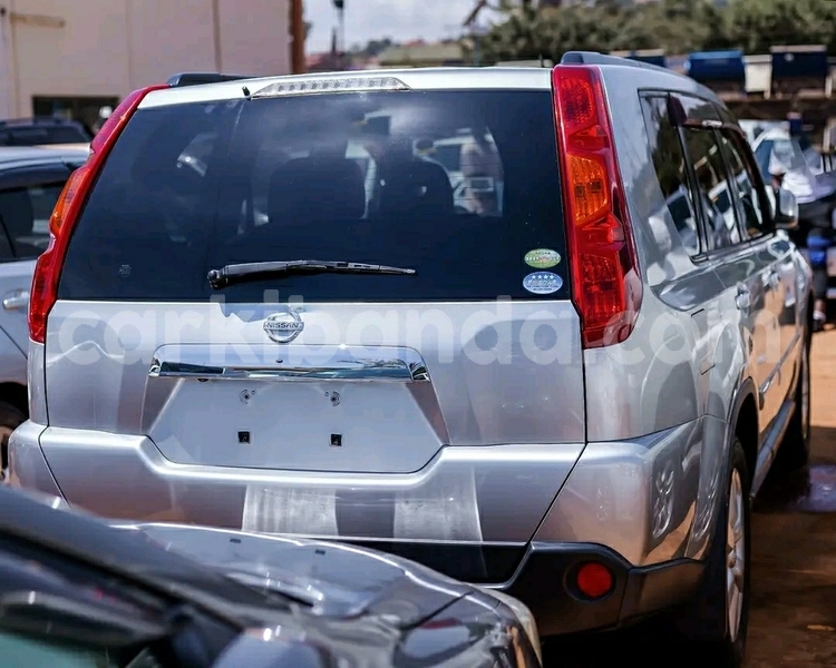 Big with watermark nissan x trail uganda kampala 25247