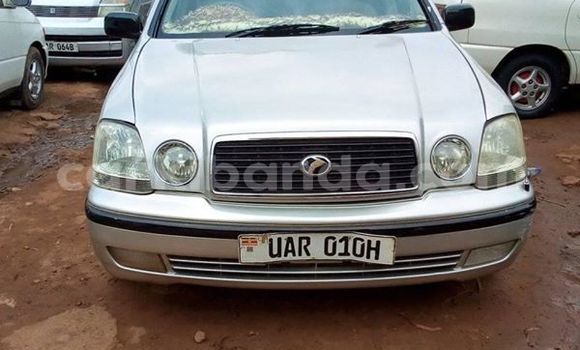 Buy Used Toyota Progress Silver Car in Kampala in Uganda Buy Used Toyota Progress Silver Car in Kampala in Uganda