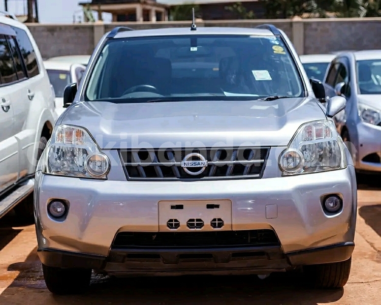 Big with watermark nissan x trail uganda kampala 25247