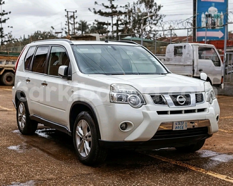 Big with watermark nissan x trail uganda kampala 25248
